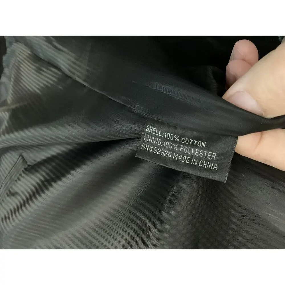 Zagato Signature Collection sleeve wear